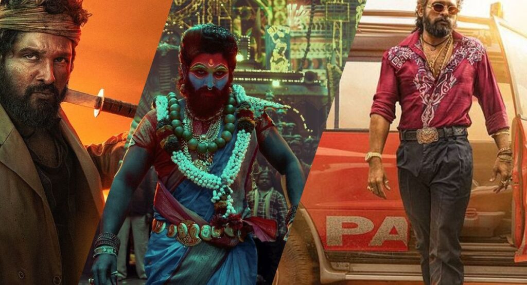 पुष्पा २ चित्रपट अजून थिएटरमध्ये असताना पिकाशो ऍपवर मोफत बघण्यास उपलब्ध आहे. जाणून घ्या कसे डाउनलोड करावे व ऑनलाइन पाहावे.