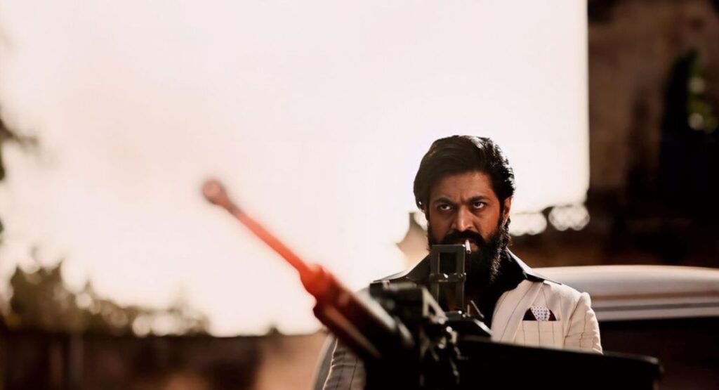 KGF 3 बद्दल यशने दिली मोठी घोषणा! पण शूटिंग अजून सुरू का झाले नाही, जाणून घ्या सविस्तर. KGF च्या चाहत्यांसाठी महत्त्वाचे अपडेट्स.