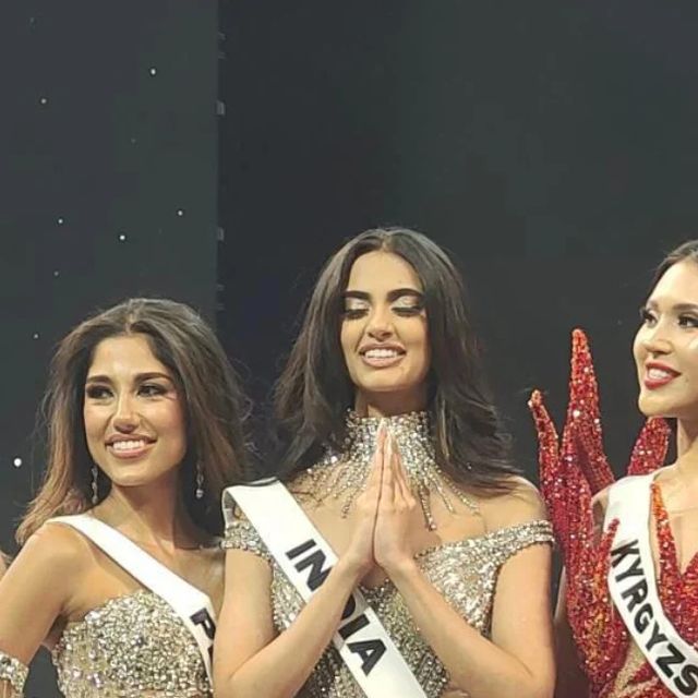 Rhea Singha, a Gujarati model, won Miss Universe India 2024. Learn about her journey from Ahmedabad to representing India on the global stage at Miss Universe 2024.