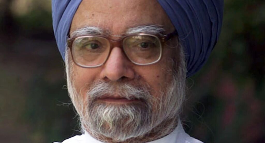Former Prime Minister Manmohan Singh, a pioneer of India’s economic reforms and a symbol of integrity, passed away at 92. Tributes pour in for the visionary leader.