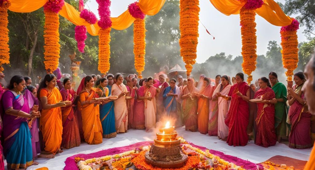 Paush Month: पौष महिन्यातील सोमवती अमावस्याचे महत्त्व, सूर्यपूजा, दान-धर्माचे फायदे आणि पवित्र नदीत स्नान करण्याचे कारण जाणून घ्या.