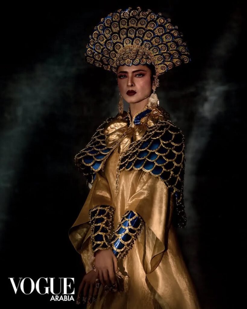 Rekha on Kapil Sharma Show: वाचा लेगेन्दरी ऍक्टर रेखा नि अमिताभ बच्चन बदल काय बोलली। ती मनाली कि माझा अंग अचानक पाने व्ह्रदयाचे ठोके