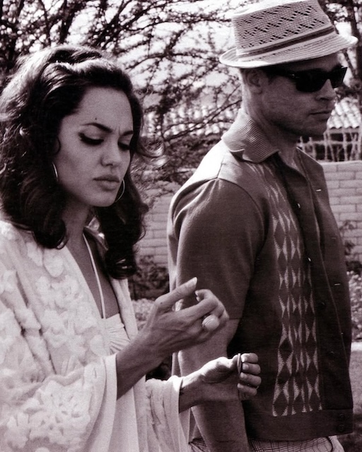 ब्रॅड पिट आणि अँजेलिना जोली यांच्या घटस्फोटाचा निकाल, मुले, करिअर, संपत्तीची माहिती. मराठीत वाचा.