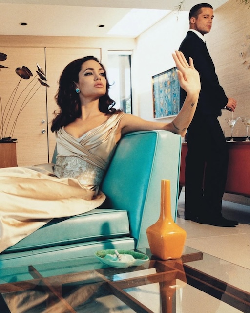 ब्रॅड पिट आणि अँजेलिना जोली यांच्या घटस्फोटाचा निकाल, मुले, करिअर, संपत्तीची माहिती. मराठीत वाचा.