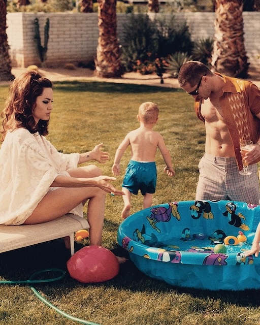 ब्रॅड पिट आणि अँजेलिना जोली यांच्या घटस्फोटाचा निकाल, मुले, करिअर, संपत्तीची माहिती. मराठीत वाचा.