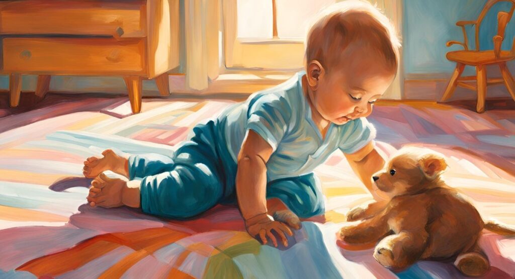 लहान बाळाला संडास लागल्यास काय करावे? सहा महिने ते एक वर्ष वयाच्या बाळासाठी घरगुती उपायांची सविस्तर माहिती वाचा.