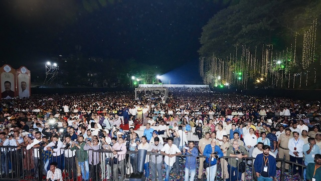 या उत्सवात शास्त्रीय संगीत, लावणी, नृत्य आणि नाटक यासारख्या विविध कला प्रकारांचे सादर्शन करण्यात आले. याशिवाय, हस्तकला, चित्रकला आणि शिल्पकला यांसारख्या दृश्य कलांचे प्रदर्शन देखील भरले होते. या उत्सवातून कलाकारांना आपल्या प्रतिभेचे प्रदर्शन करण्याची संधी मिळाली, तर दर्शकांना कला, संस्कृती आणि मनोरंजनाचा आनंद घेण्याची संधी मिळाली.