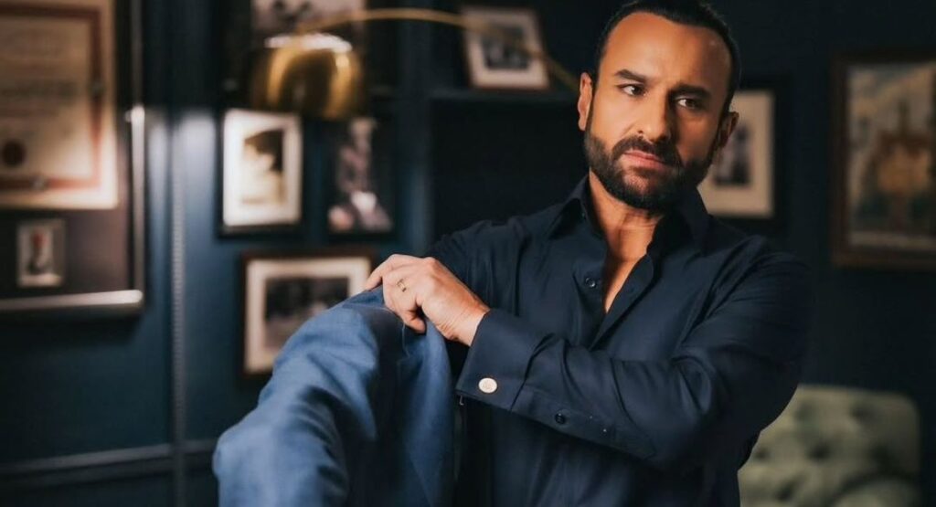 अभिनेता सैफ अली खानवर प्राणघातक हल्ला, रझा मुराद यांनी व्यक्त केली चिंता. जाणून घ्या काय म्हणाले त्यांनी आणि पोलिसांची प्रतिक्रिया.