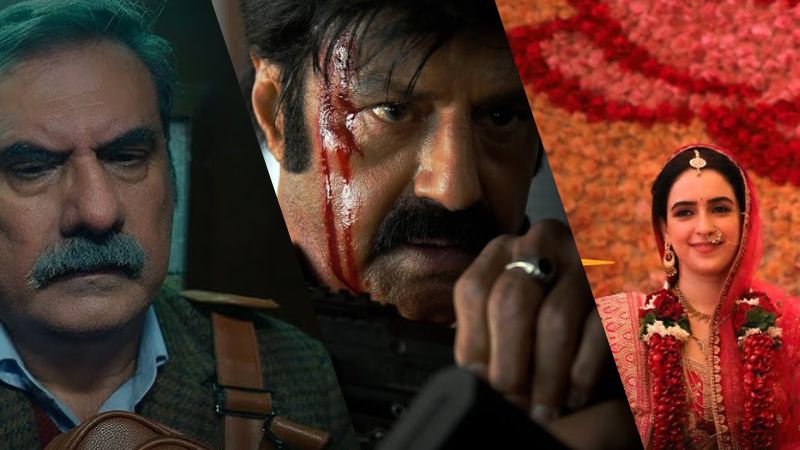 या आठवड्यातील सर्वात लोकप्रिय OTT रिलीज Netflix, Prime Video, Zee5 आणि इतर ठिकाणी शोधा. हिंदी Binge सह तुमचा पुढील पाहण्यासाठी योग्य पहा.